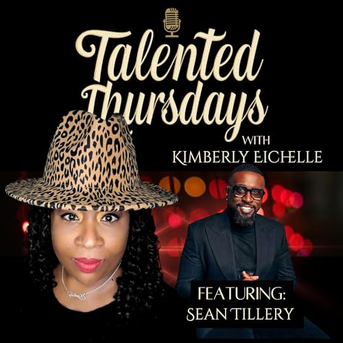 Episode 16 - Classical Music & Choirs with Sean Tillery
