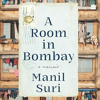 A Room in Bombay cover art
