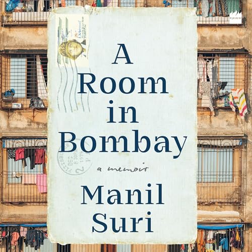 A Room in Bombay cover art