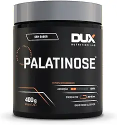 Dux Nutrition Palatinose 400g
