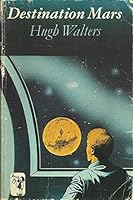 Destination Mars 0571113338 Book Cover