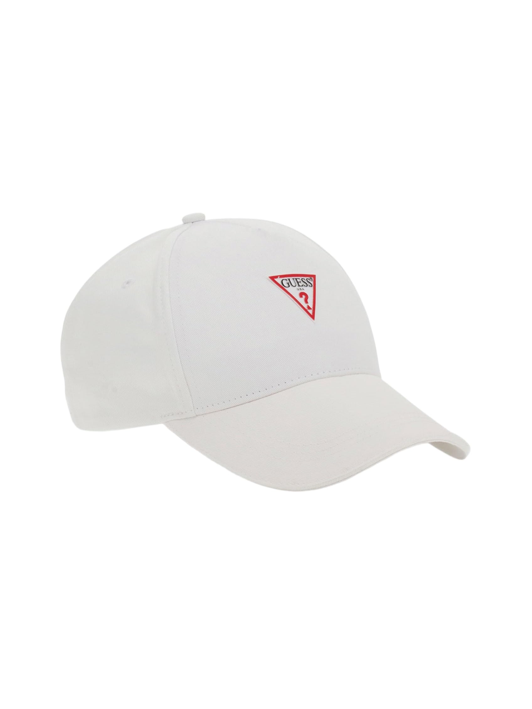 GUESS Triangle Patch Baseball Hat