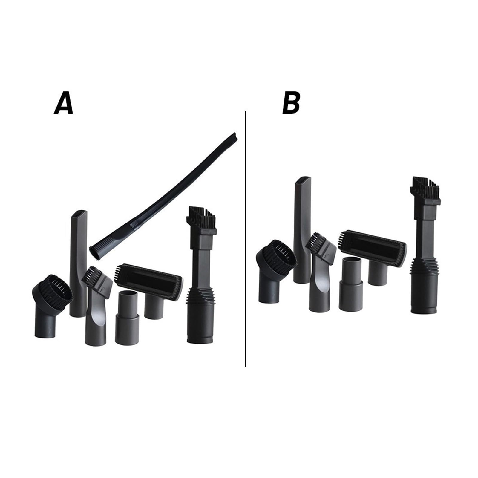 Kit Utensili Per Aspiravolvere Karcher WD3 MV3 | Ugello Fessura Extra Lungo NZL9010