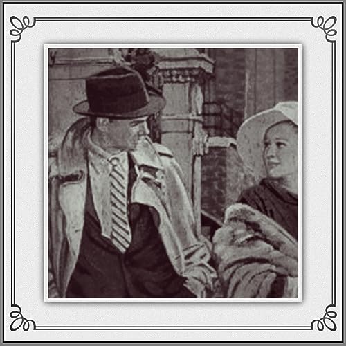 Episode 15 - Nero Wolfe and Archie Goodwin Part 2, Archie Goodwin