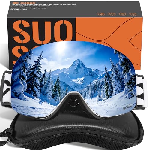 suoso OTG Goggles