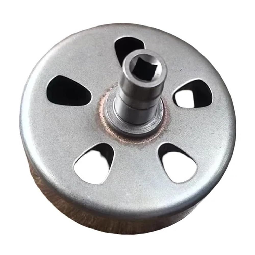 Tambour d'embrayage pour réparer une débroussailleuse FS90 ou un taille-haie HL100