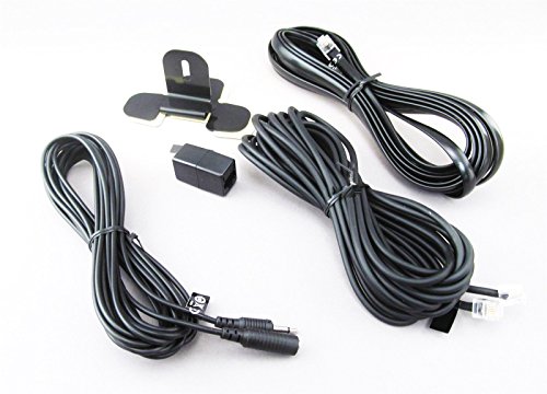 Yaesu YSK-891 Separation Kit for FT-891 HF Mobile Transceiver -  3808681