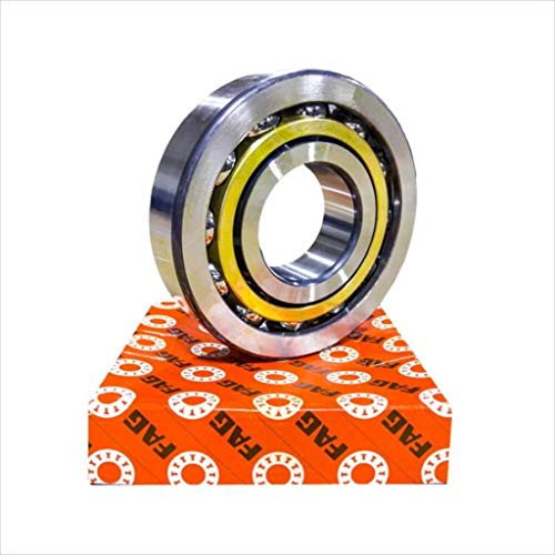 FAG 7305 BMPUAFAG Angular Contact Ball Bearing, Steel