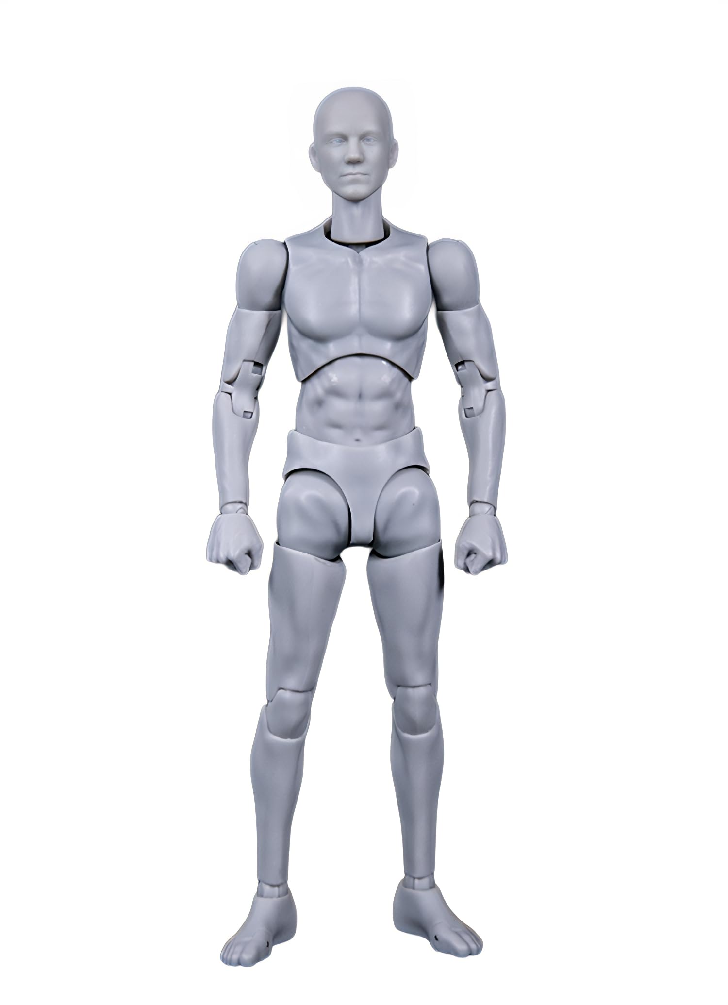 フィギュア 男性人形DeclanWakeITs Amazon.co.jp: Fremego 1/12スケール 男性 アクションフィギュア