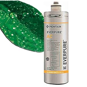 Everpure ac waterfilterpatroon