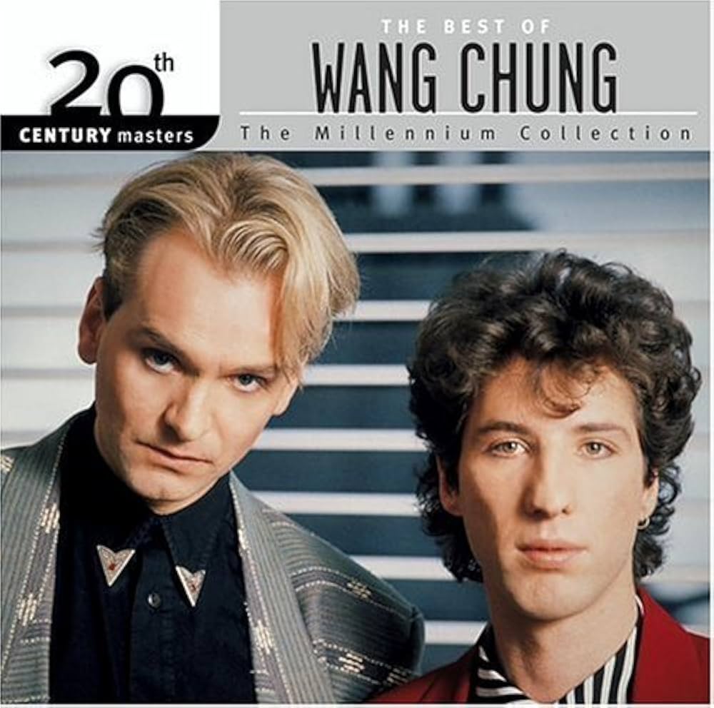 The Best of Wang Chung - 20th Century Masters: Millennium