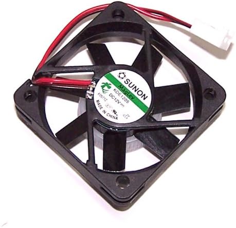 magnaroute Fan Kit Compatible with Cisco PIX 506E Firewall