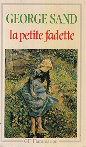 La petite Fadette