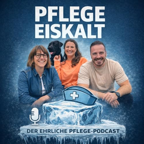 &bdquo;Fortbildung gehabt &ndash; Mikro an &ndash; Aufnahme l&auml;uft!