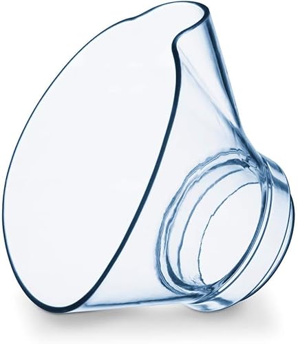 Beurer SI 40 Inalatore di Vapore per il Trattamento Lenitivo delle Vie Respiratorie Superiori - 6