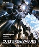 Culture and Values: A Survey of the Humanities, Volume II