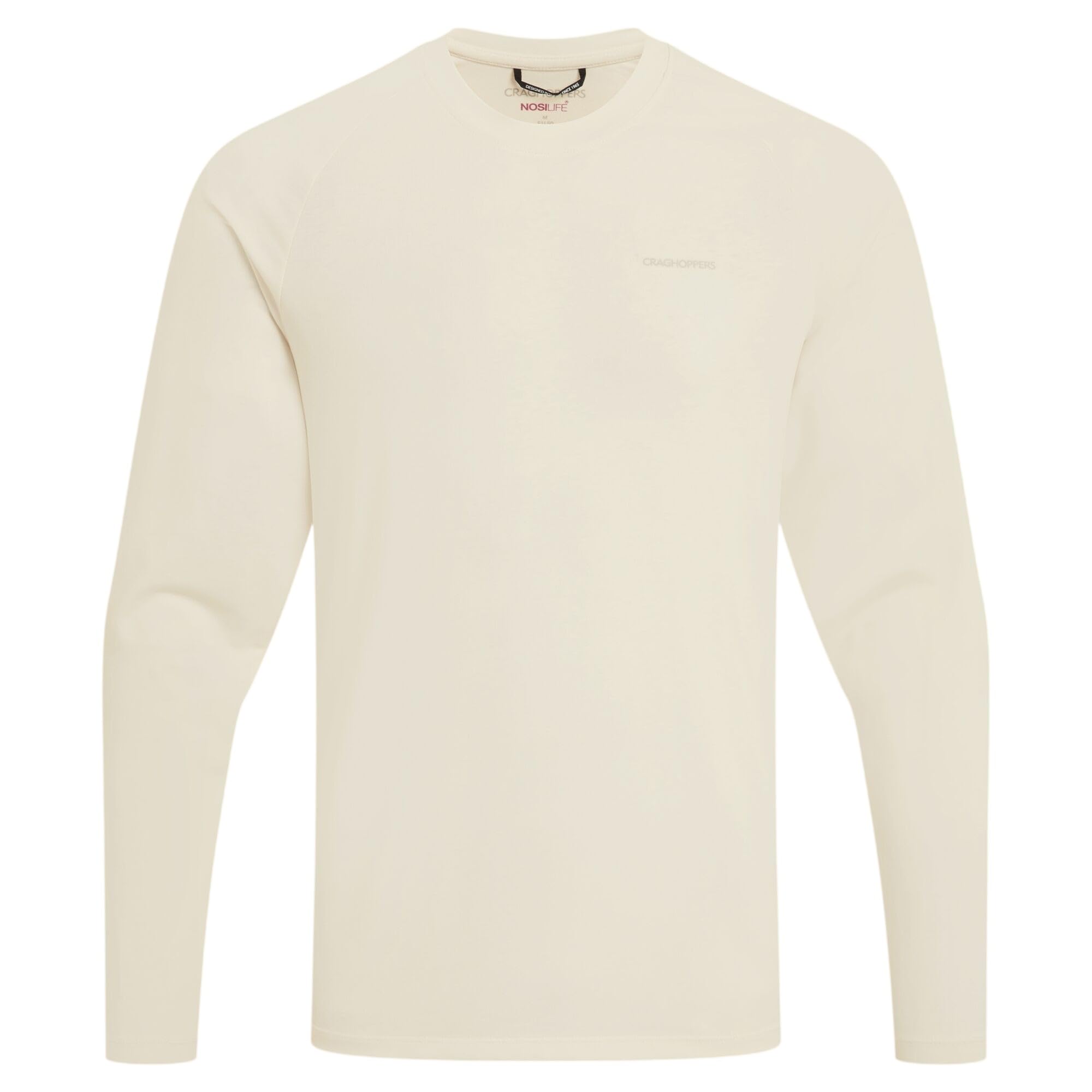 Craghoppers Herren Nl Nourlst-Shirt Shirt (1er Pack)