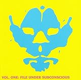  Vol.1:File Under Subconscious