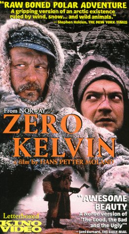Zero Kelvin