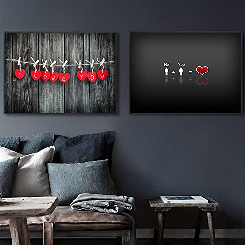 Art abstrait street art peinture sur le mur 60x80cm sans cadre My You