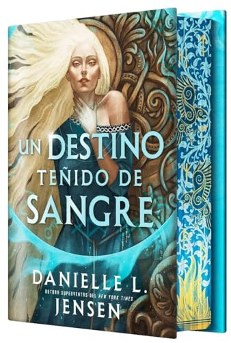 Un destino teñido de sangre: Sin destino, 1 Español
