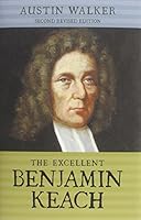 The Excellent Benjamin Keach (HC) 189440064X Book Cover
