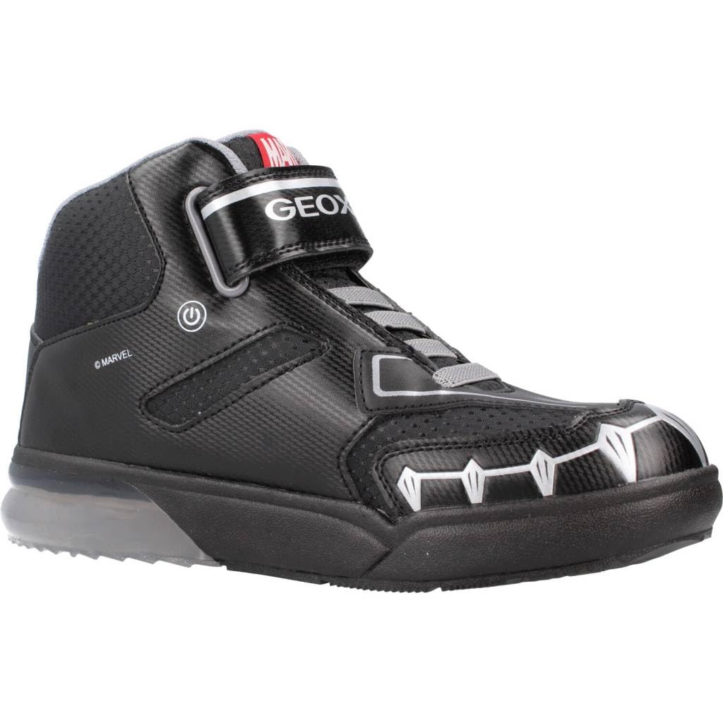 Geox J Grayjay Boy ZapatillasNiños