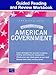 Magruder's American Government: Guided Reading And Review Workbook