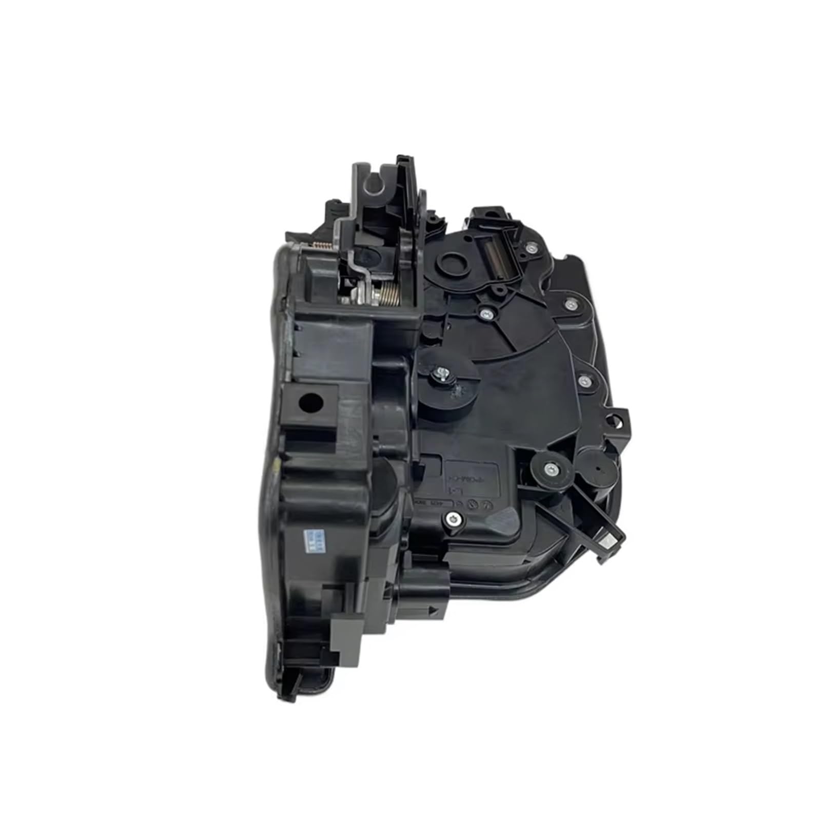 Mechanizm siłownika zamka drzwi do BMW serii 5 i 7 G30 G31 F15 X5 X6 51227281953 51227281954 51217281945 51217281948