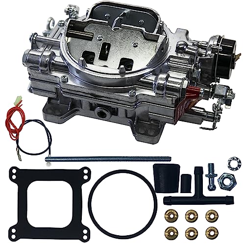 Best 2 Bbl Carburetor For Dummies 2024 Where to Buy?
