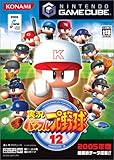 実況パワフルプロ野球12 ゲームカタログ Wiki 名作からクソゲーまで Atwiki アットウィキ