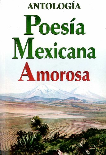 Poesia Mexicana Amorosa