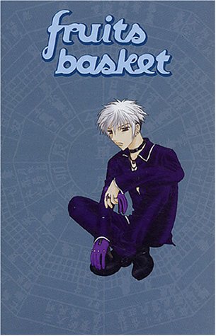 Fruits Basket, coffret tomes 7 à 12 PDF