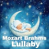 Mozart Brahms Lullaby