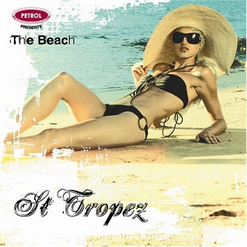 Beach St. Tropez [Audio CD]