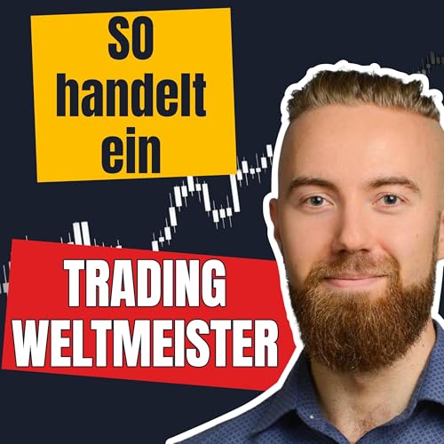 +183% Rendite in 1 Jahr: Die Strategie des Trading-Weltmeisters 2025 (Robin K&ouml;mel)