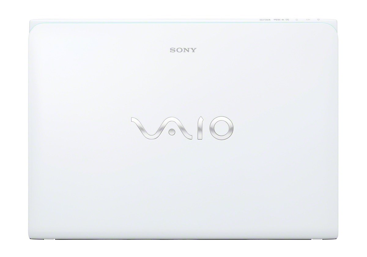 Amazon.in: Buy Sony Vaio E SVE14A15FNW 14-inch Laptop (White
