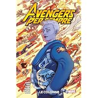 Avengers Per Sempre (2021) 2