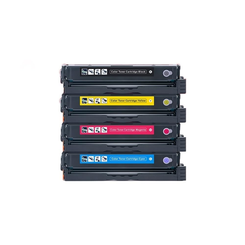 Toner CS331dw Lexmark compatible avec imprimante couleur CX331adwe CX431adw