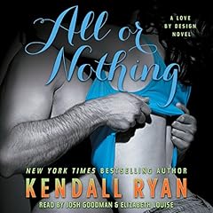 『All or Nothing』のカバーアート