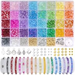 #6 Multicolored Variations