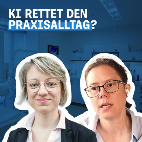 KI rettet den Praxisalltag?