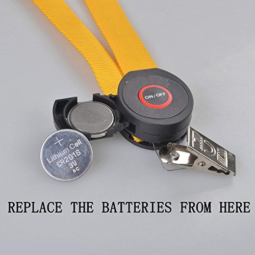 Led Light Up Cruise Lanyard, Waterproof Lanyards Necklace For Disney Disneyland #TOP4