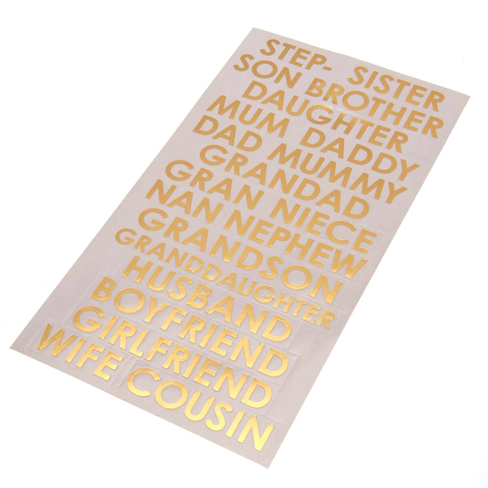 Celtic Football Club Carte D'anniversaire Pour Parents Livré Avec