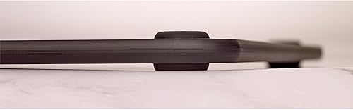 Vista 76 de Mercer Culinary Tabla de cortar compuesta 11 3/4" x 9 1/4" NSF Marrón