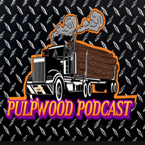 Pulpwood Podcast cover art