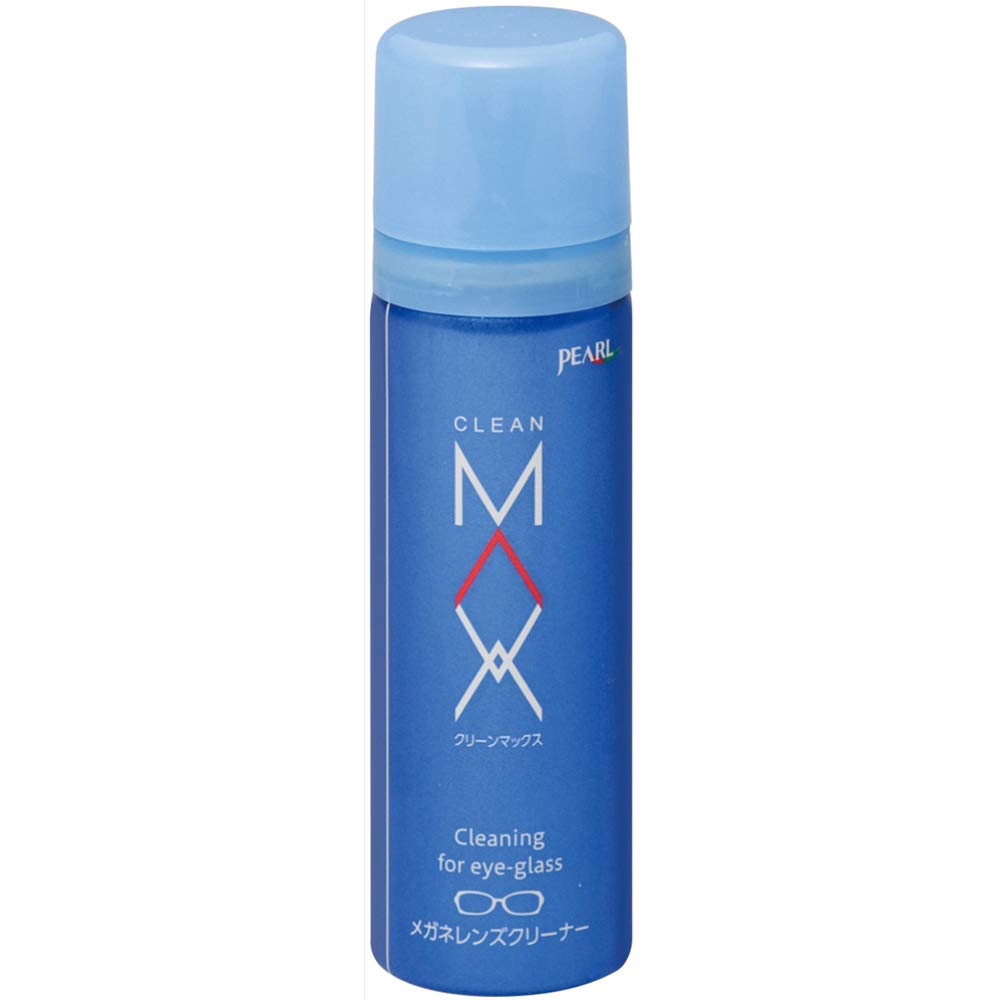 ブリティッシュグリーン　クリアレンズ Amazon | パール レンズクリーナー クリーンマックス 泡タイプ