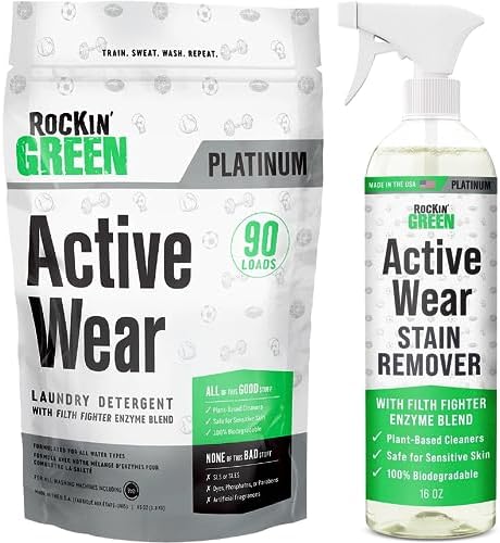 Rockin’ Green Active...