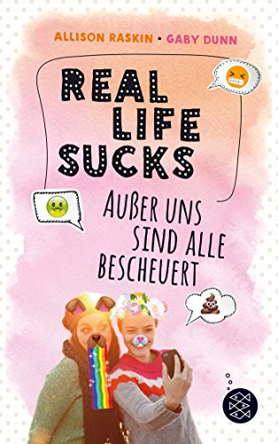 Real Life Sucks. Außer uns sind alle bescheuert Real Life Sucks. Außer uns sind alle bescheuert