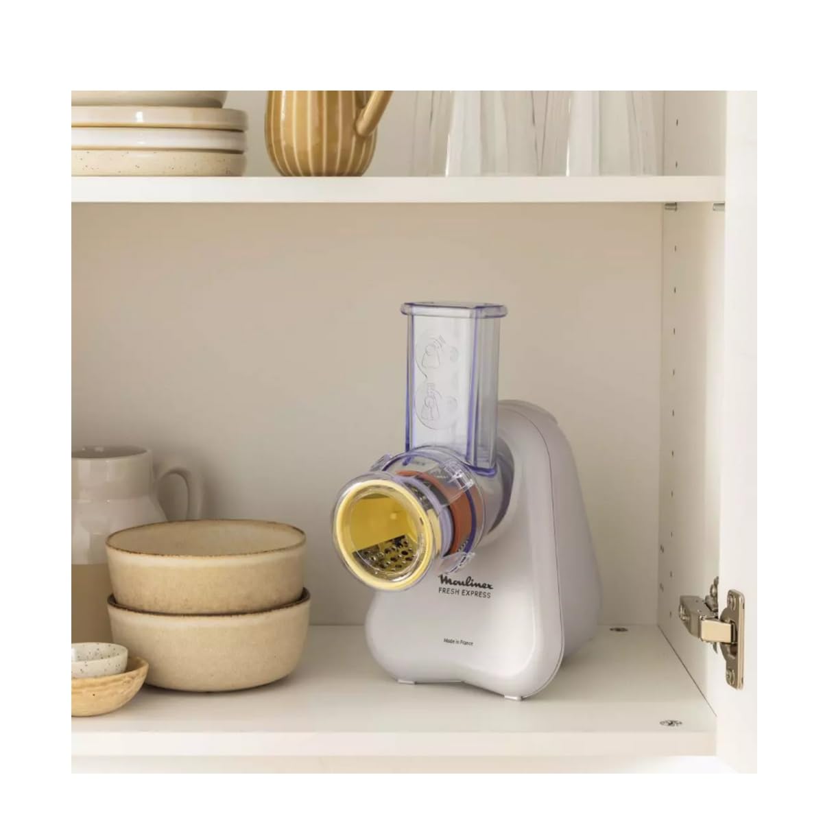 Moulinex Découpe-légumes - Fresh Express - DK853BE0
